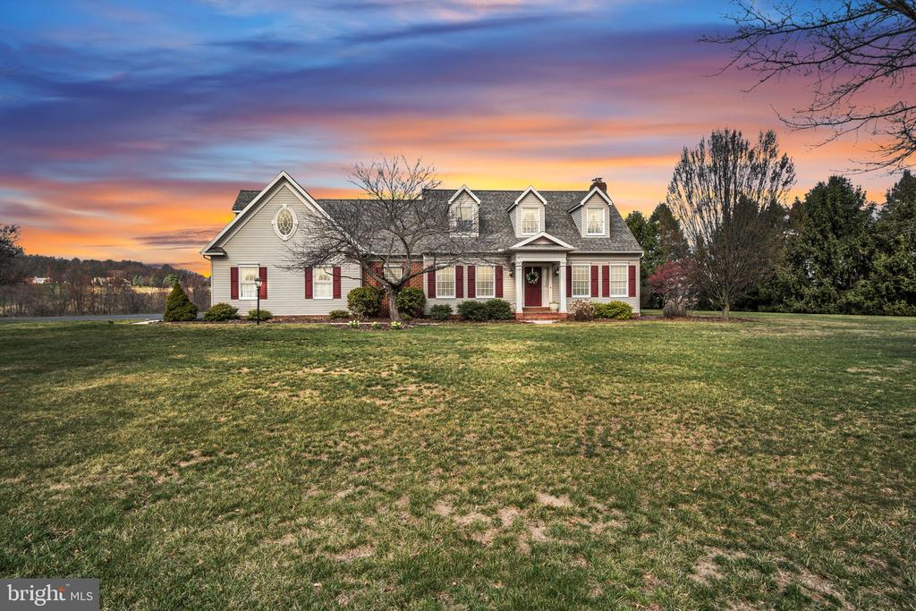 173 LAWN ROAD