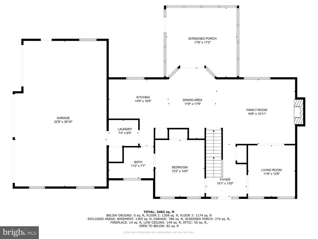 173 LAWN ROAD