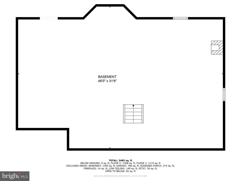 173 LAWN ROAD