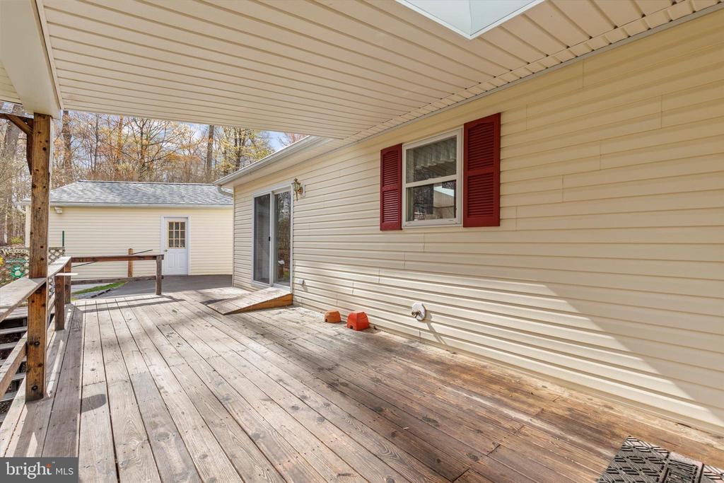 38 ASPEN DRIVE
