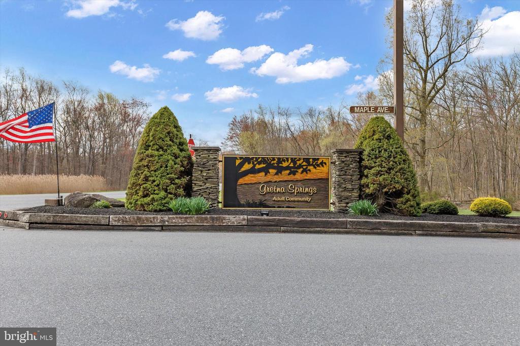 38 ASPEN DRIVE
