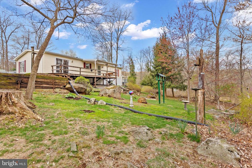 38 ASPEN DRIVE