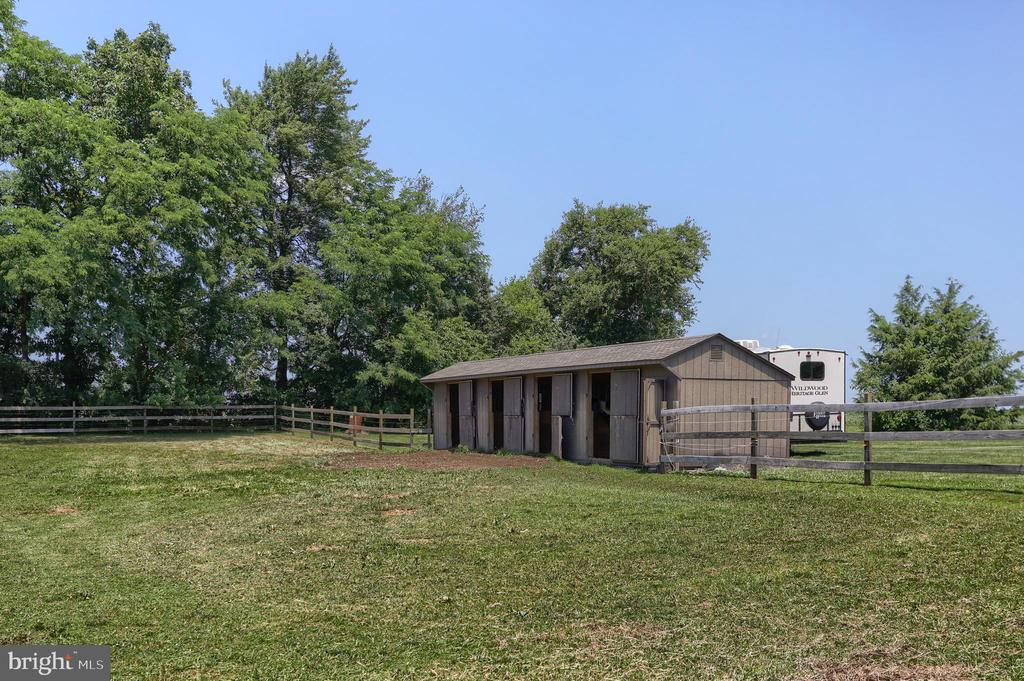 857 CHURCH ROAD