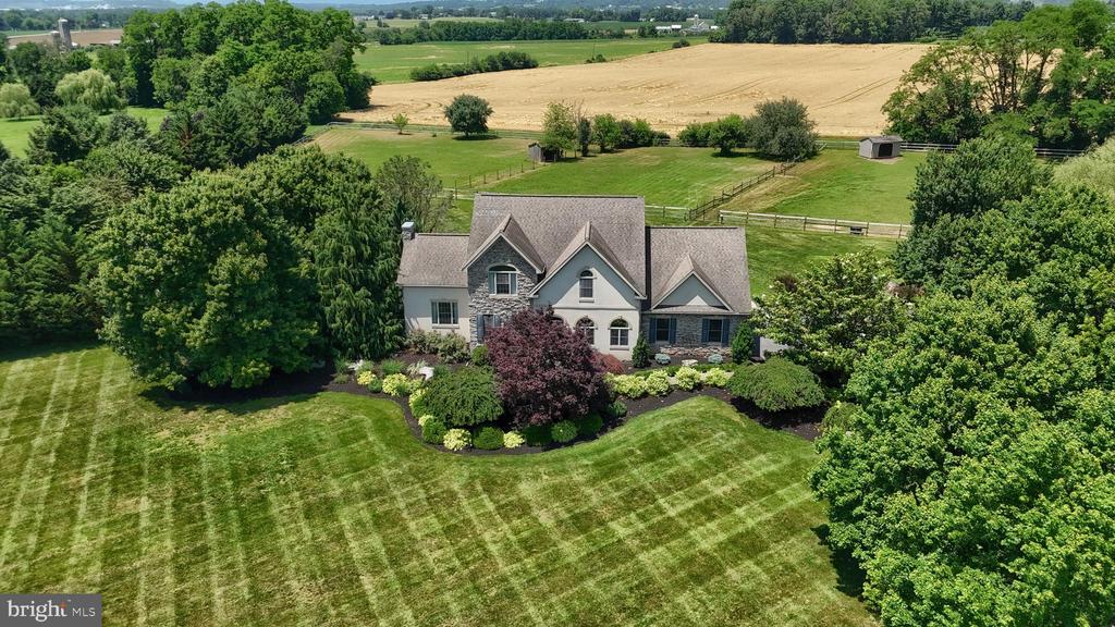 857 CHURCH ROAD