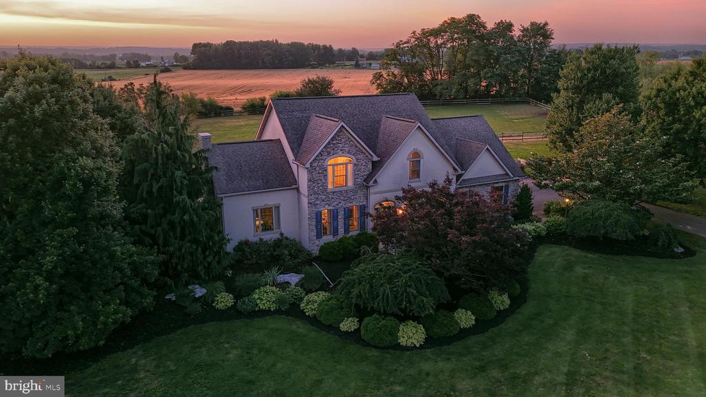 857 CHURCH ROAD