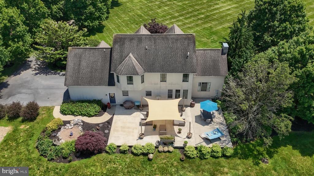 857 CHURCH ROAD