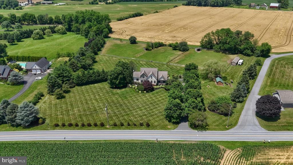857 CHURCH ROAD