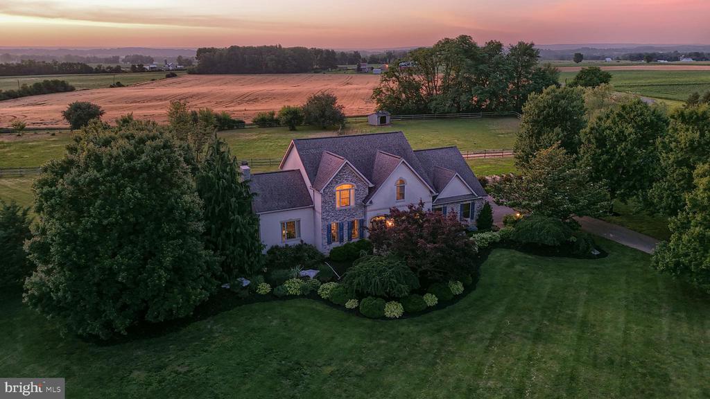 857 CHURCH ROAD