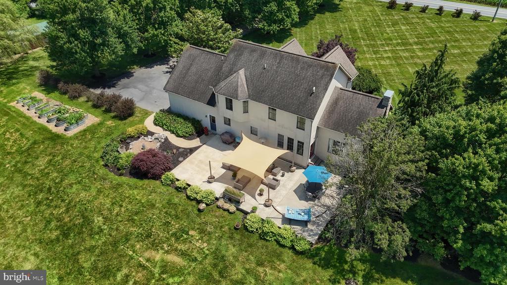 857 CHURCH ROAD