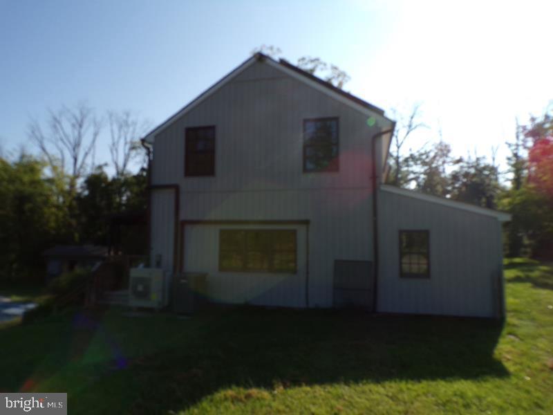 81 S GRANGE AVENUE