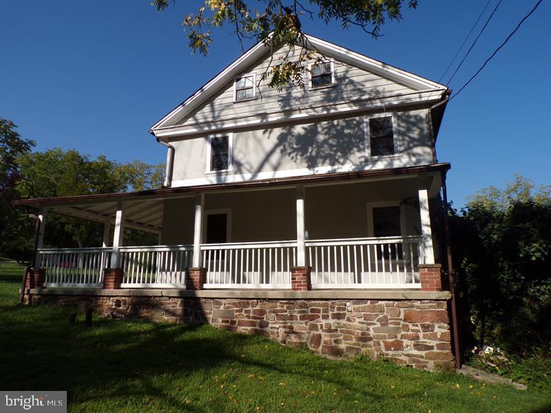 81 S GRANGE AVENUE