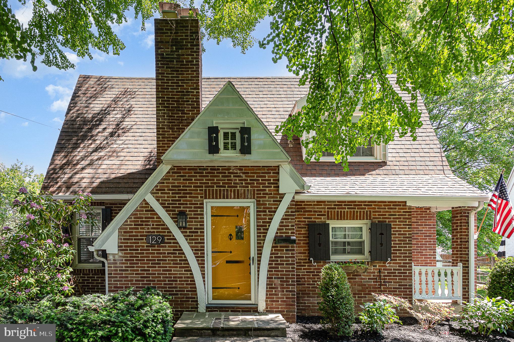 129 N FINDLAY STREET