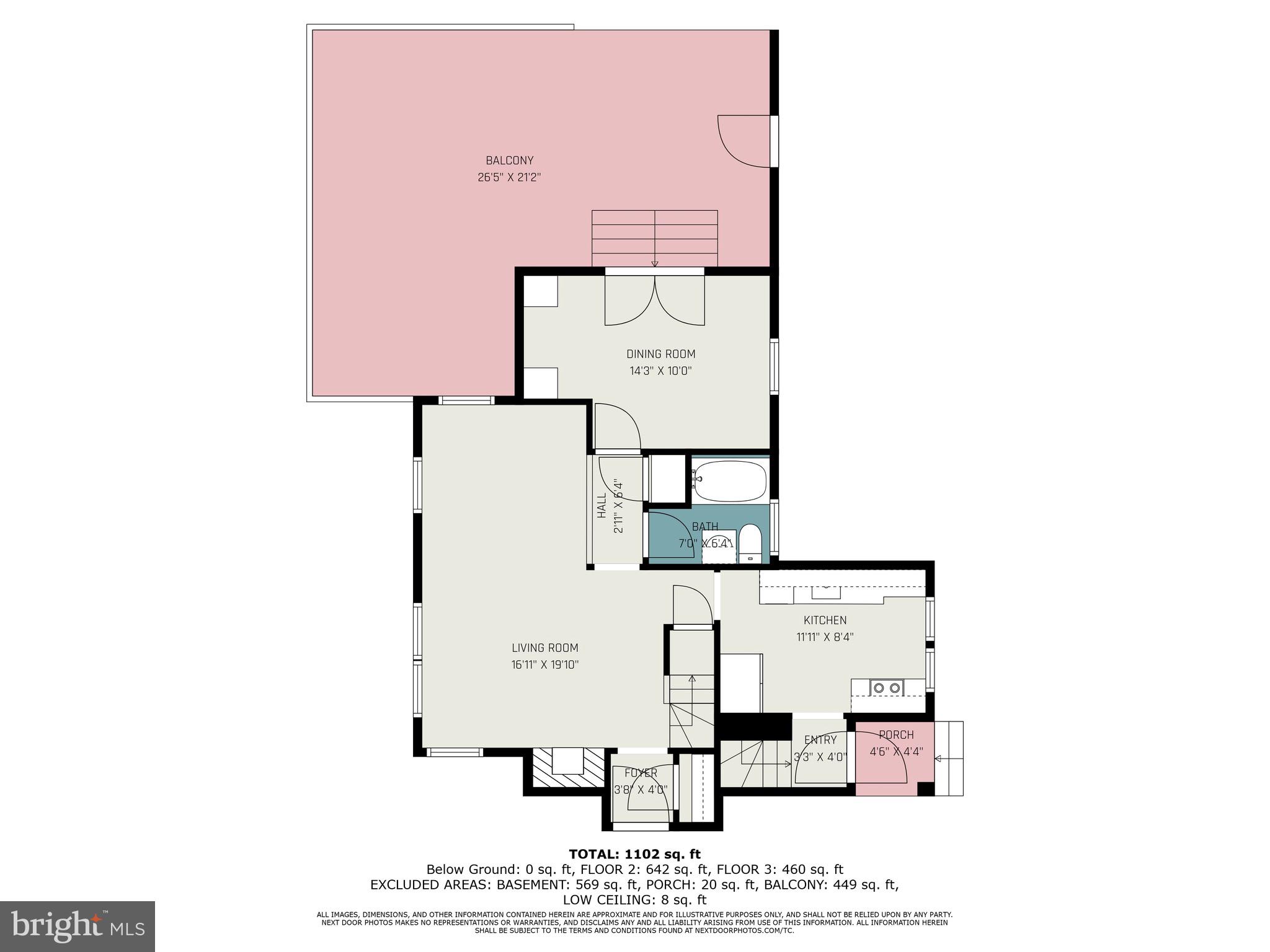 129 N FINDLAY STREET