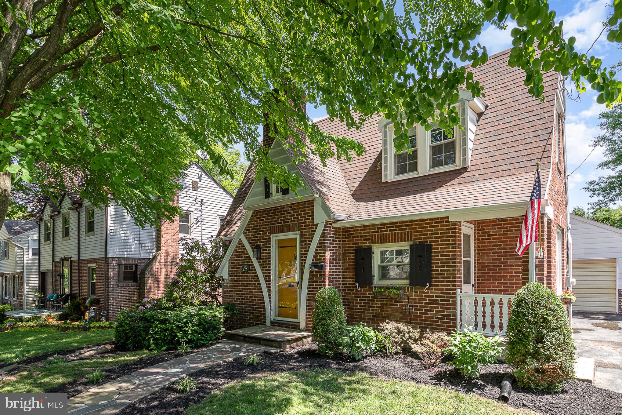 129 N FINDLAY STREET