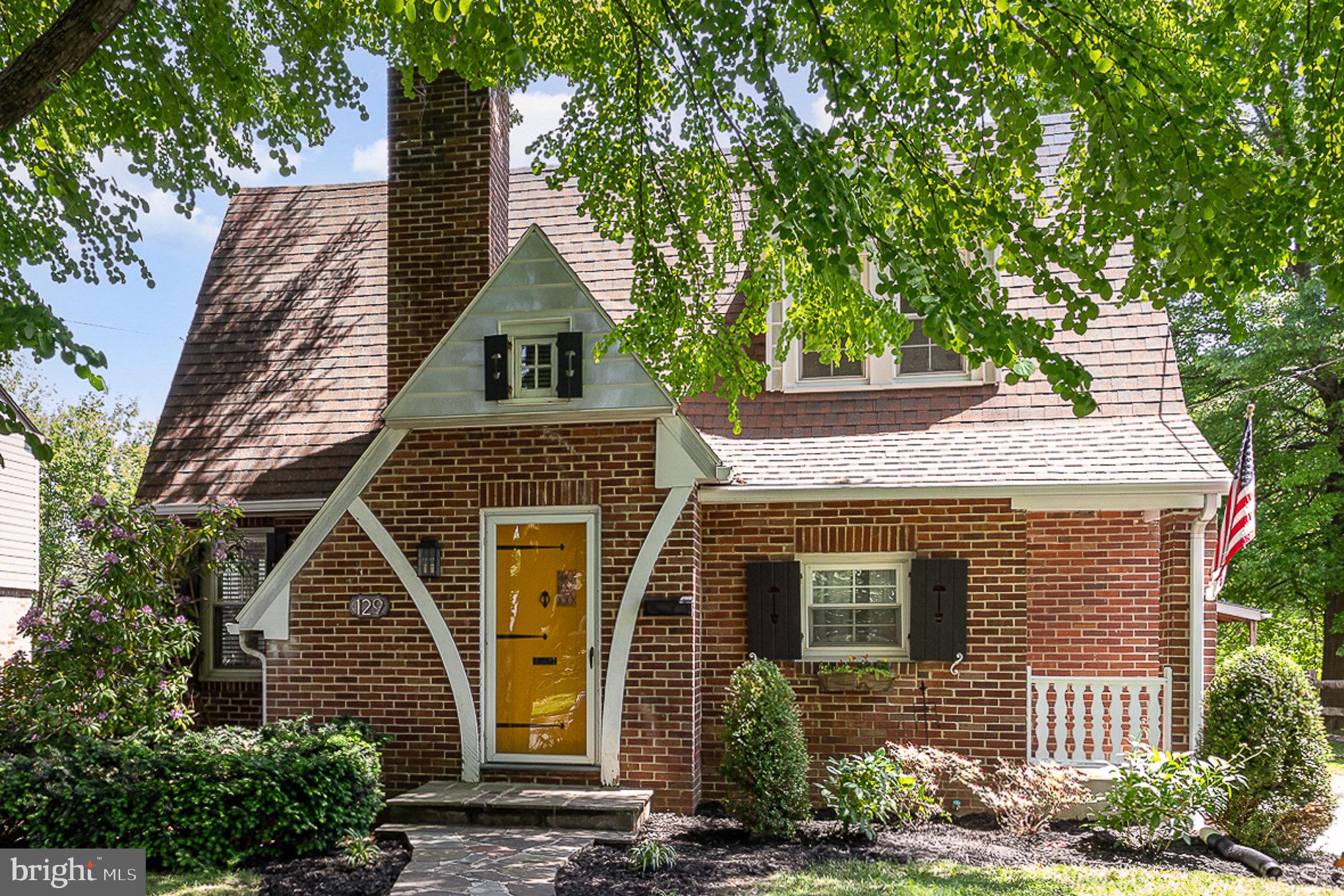 129 N FINDLAY STREET