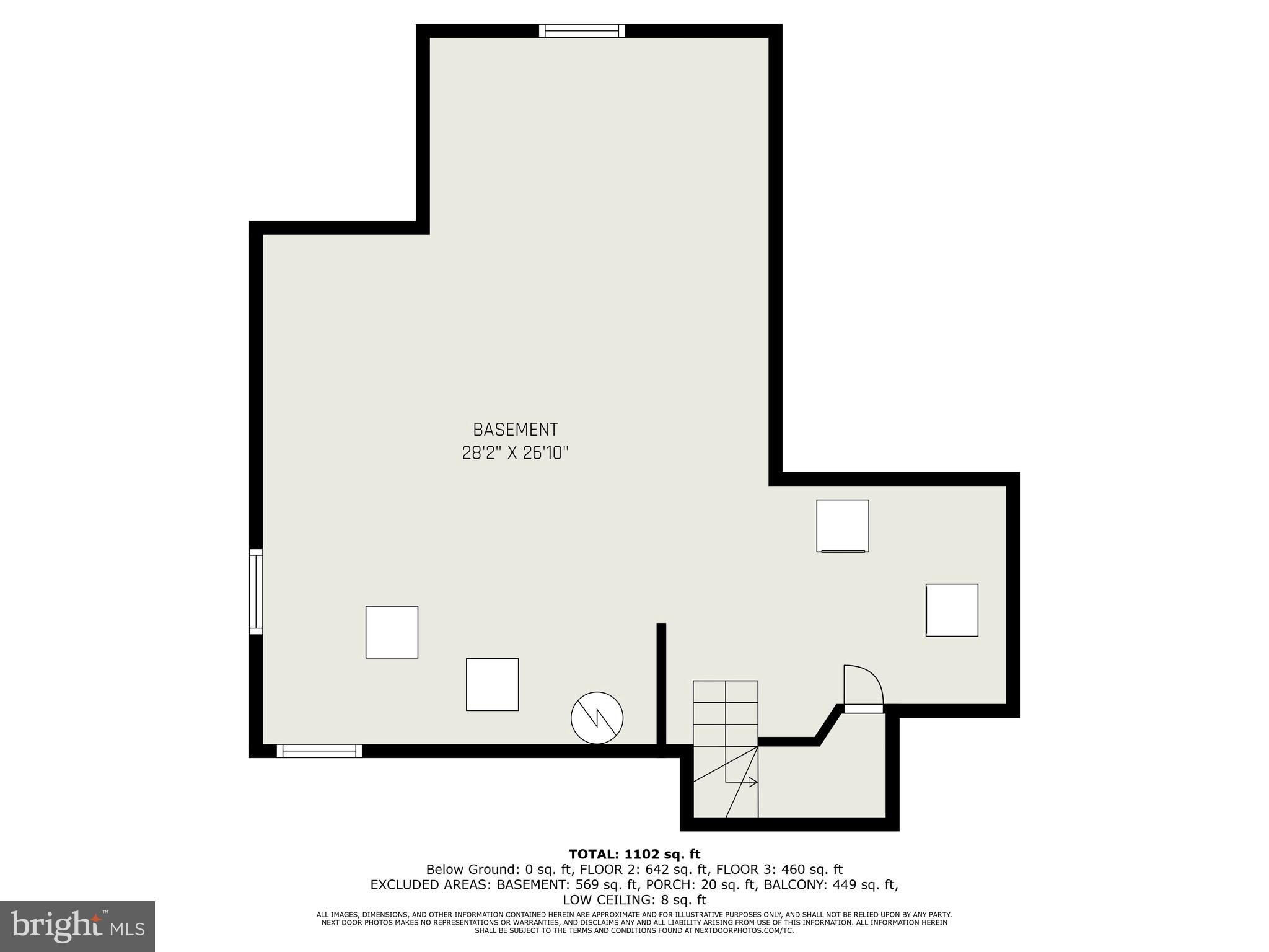 129 N FINDLAY STREET