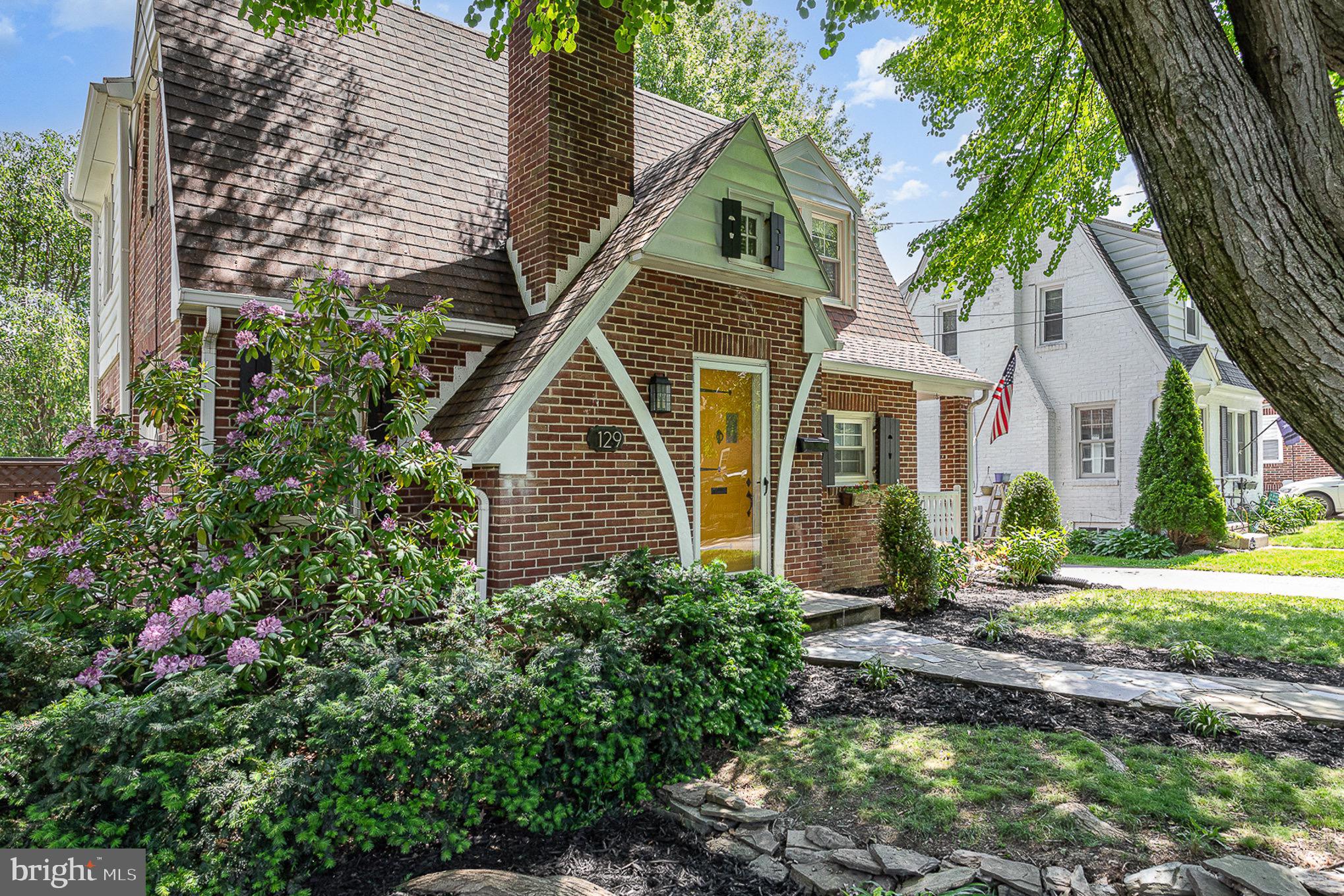 129 N FINDLAY STREET