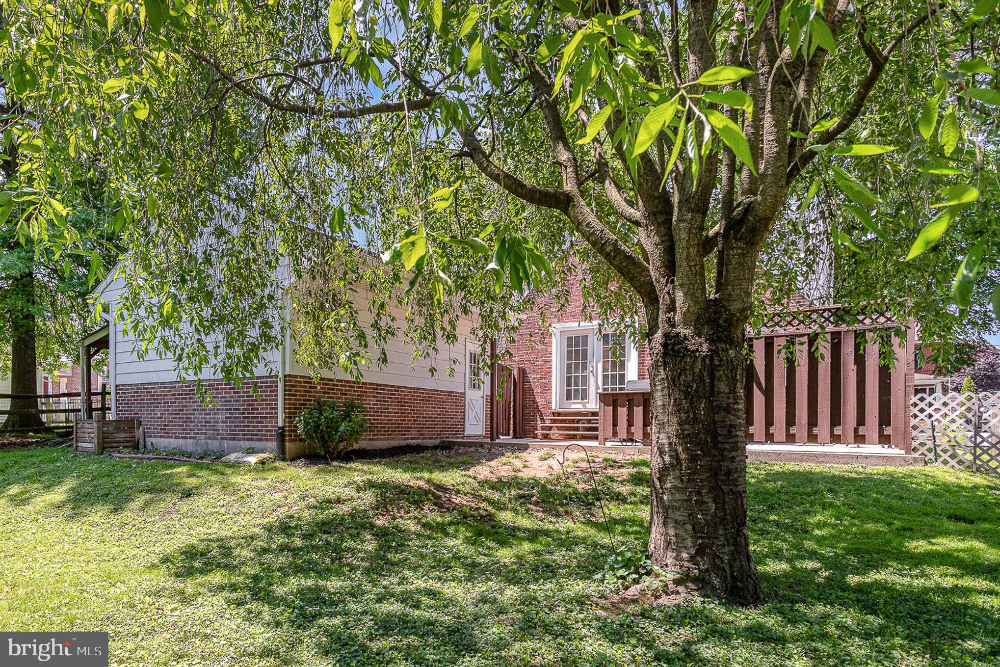 129 N FINDLAY STREET