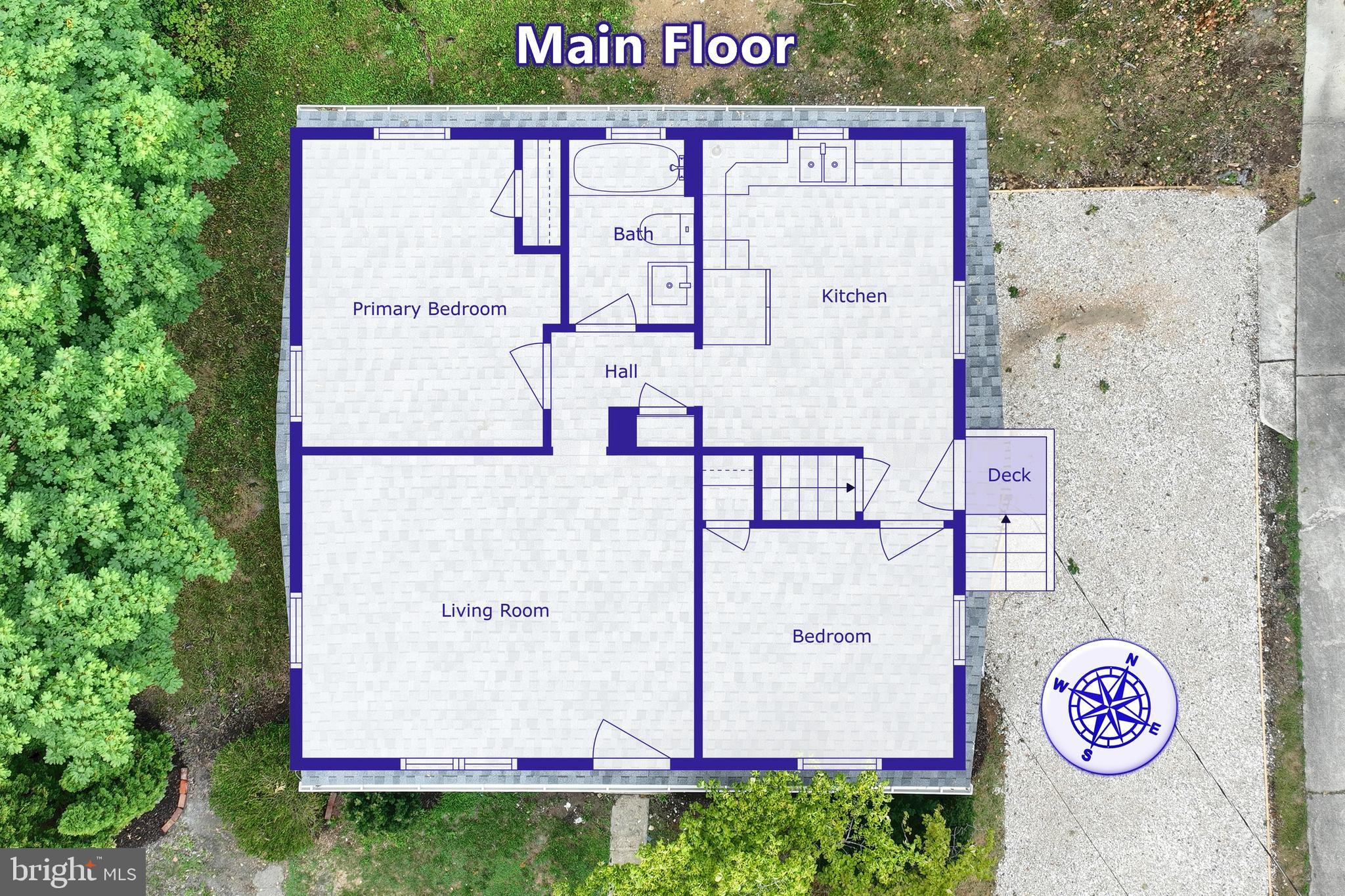 2636 N SHERMAN STREET