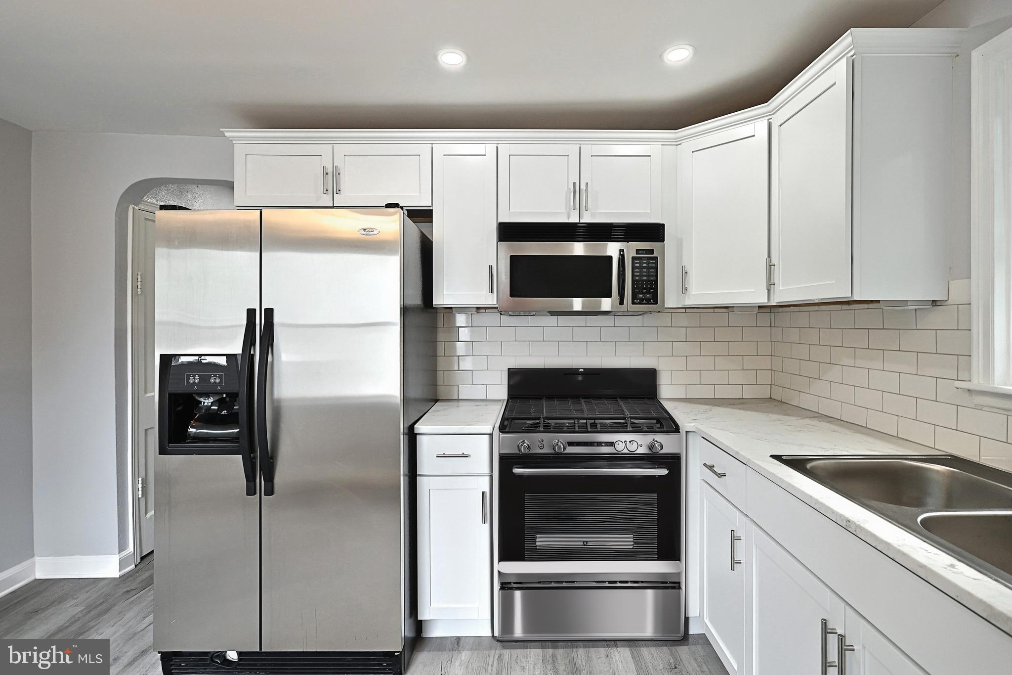 2636 N SHERMAN STREET