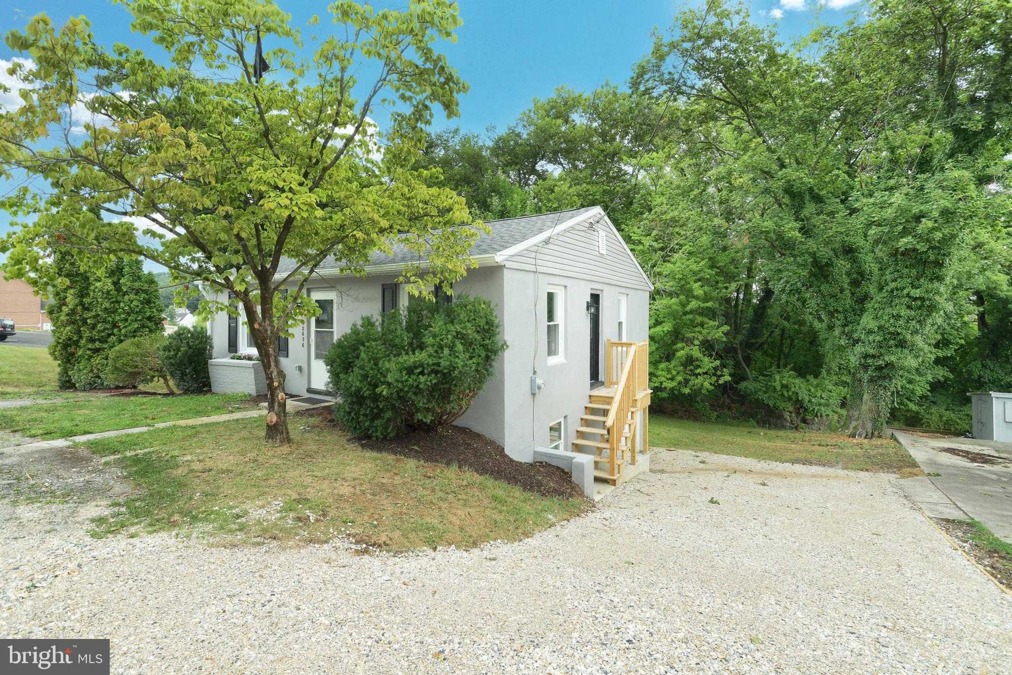 2636 N SHERMAN STREET