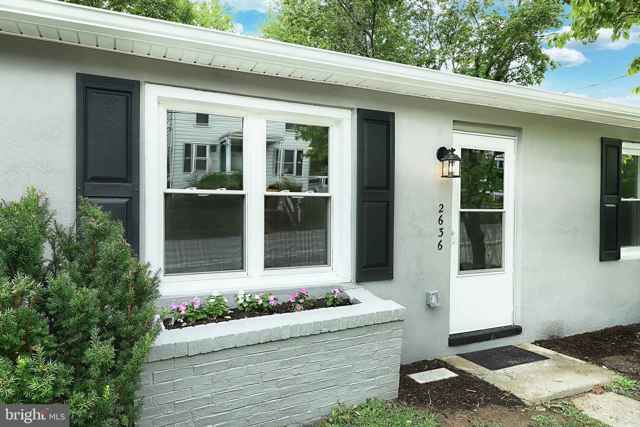 2636 N SHERMAN STREET