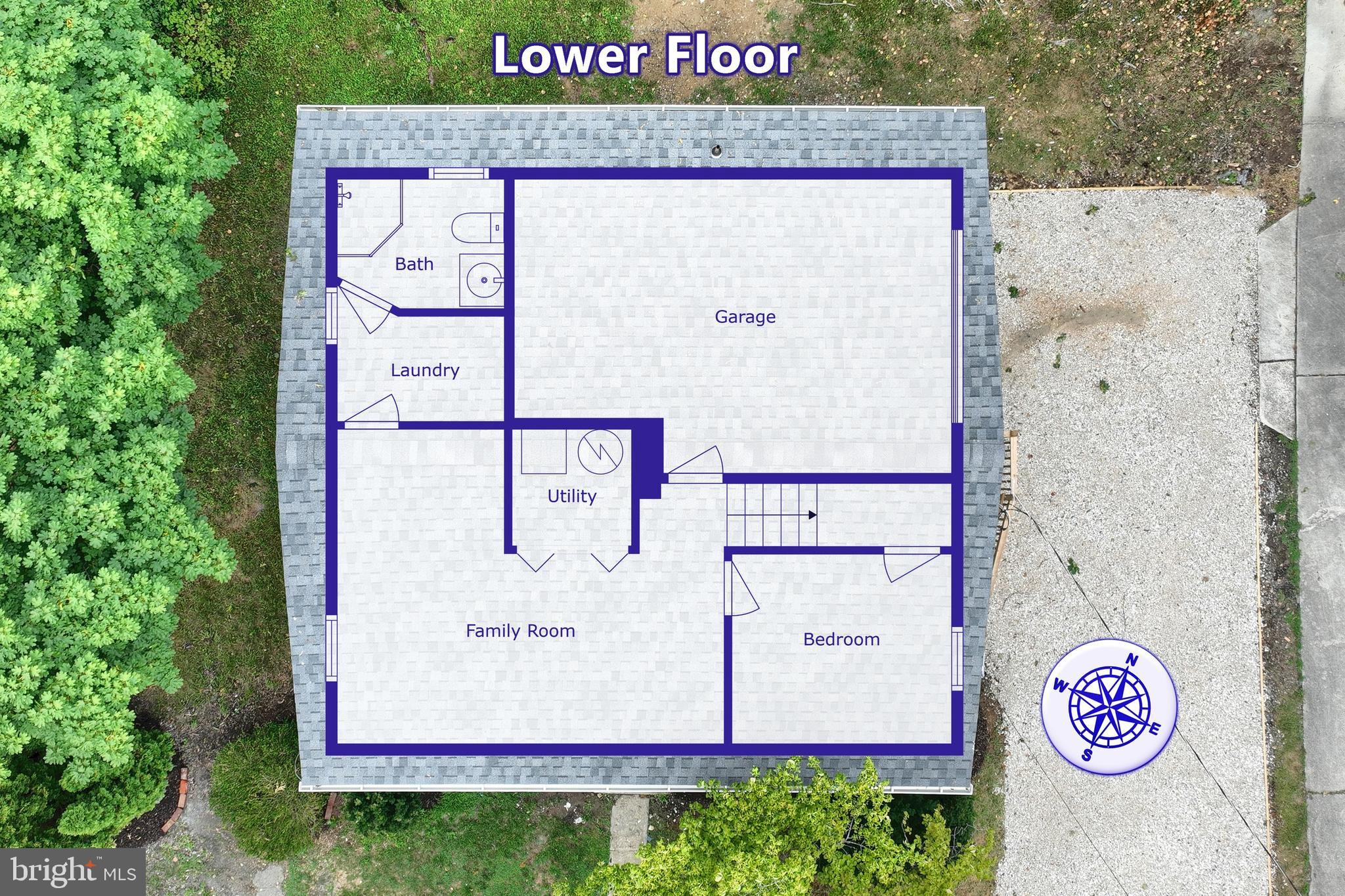 2636 N SHERMAN STREET