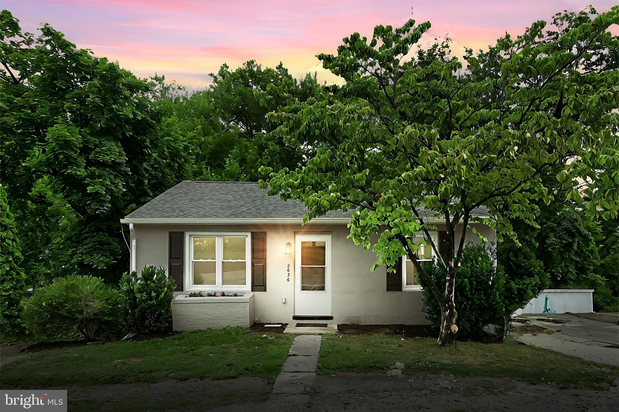 2636 N SHERMAN STREET