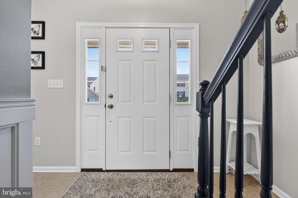 25 THOROUGHBRED DRIVE