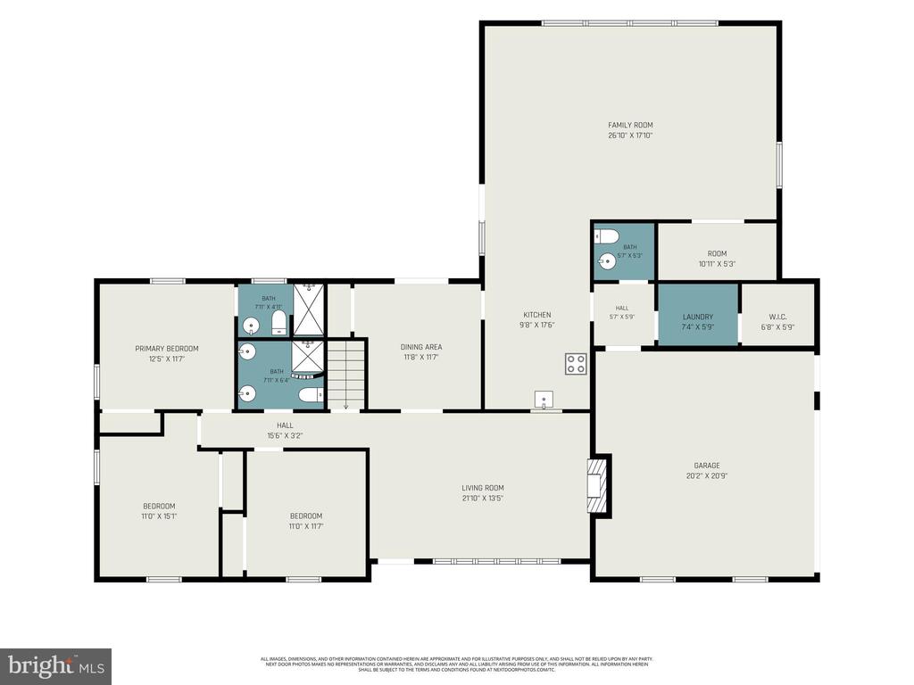 2170 TWIGDEN COURT