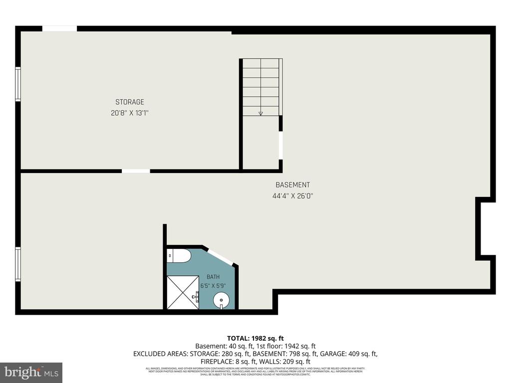 2170 TWIGDEN COURT
