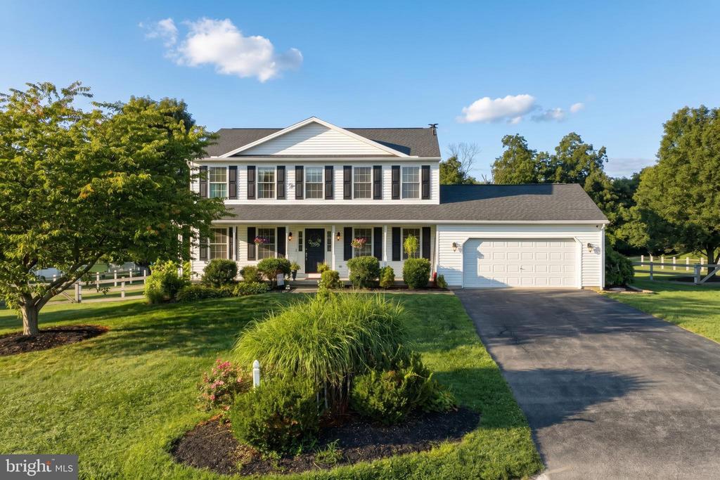 1018 TRINITY ROAD