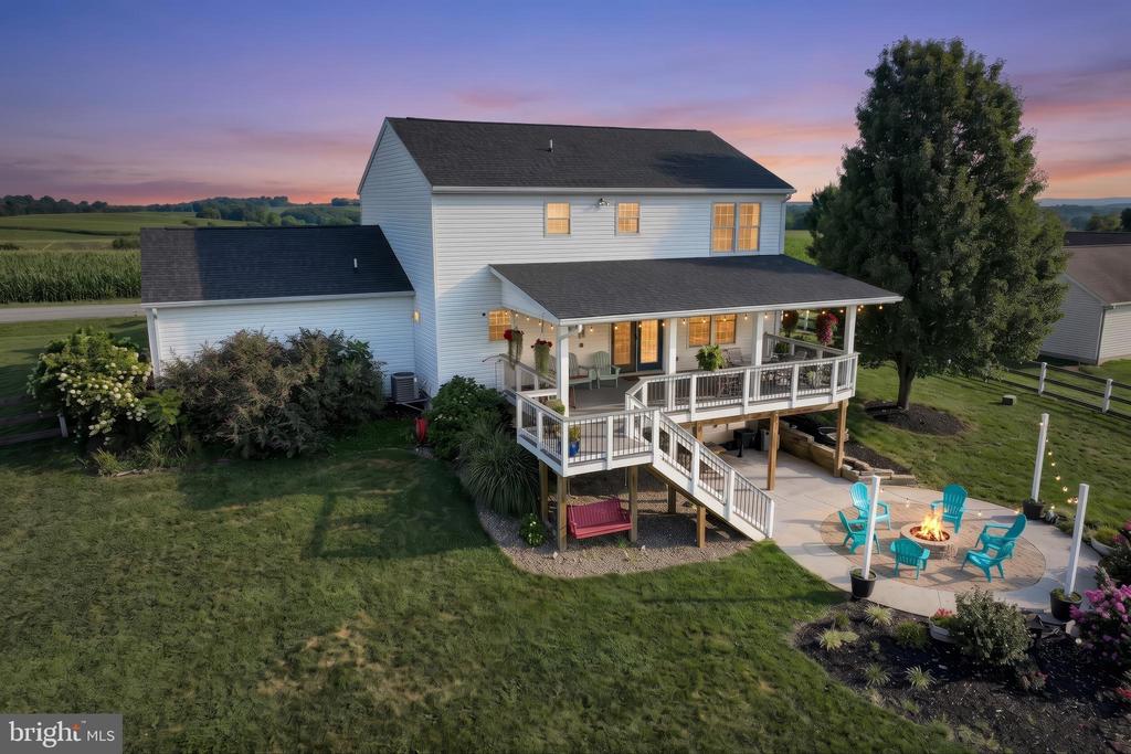 1018 TRINITY ROAD