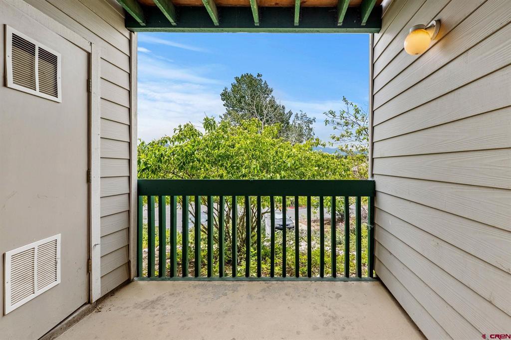 1100 Goeglein Gulch Road Unit: 132