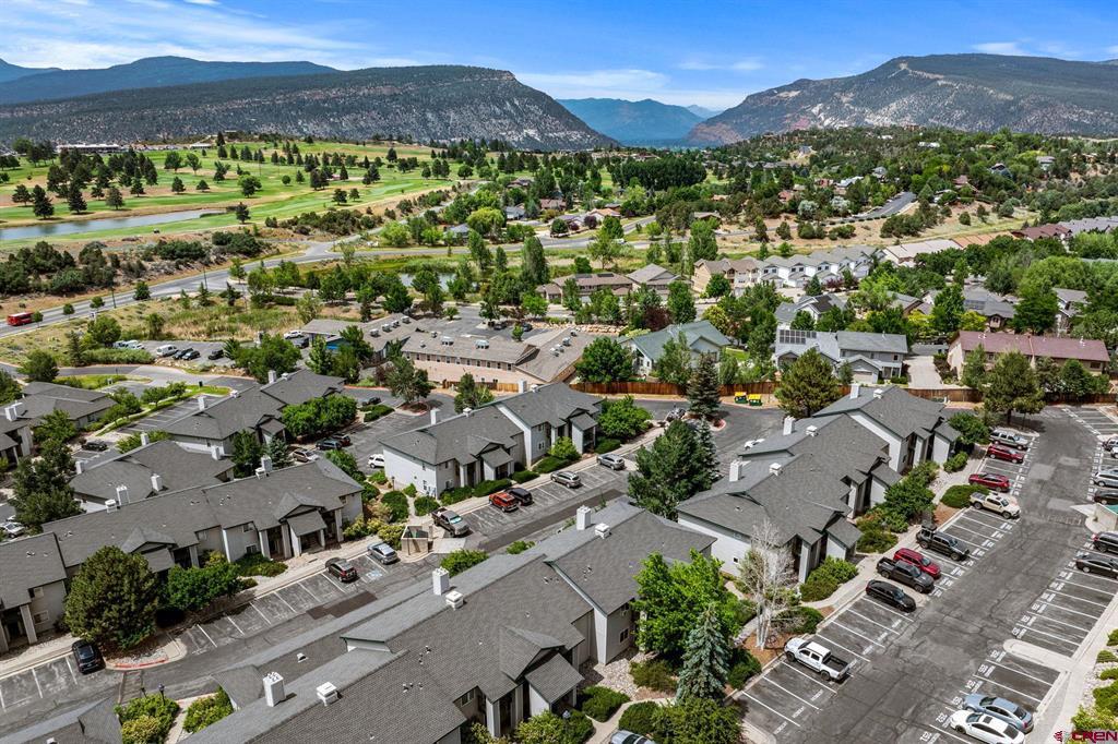 1100 Goeglein Gulch Road Unit: 132