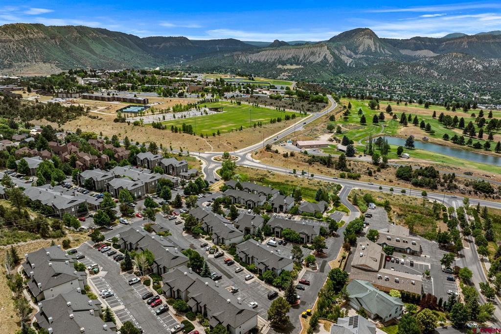1100 Goeglein Gulch Road Unit: 132