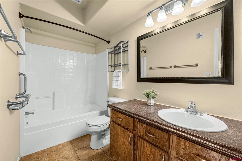1100 Goeglein Gulch Road Unit: 132