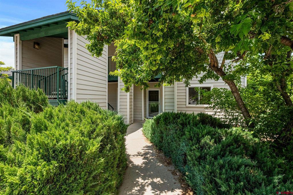 1100 Goeglein Gulch Road Unit: 132