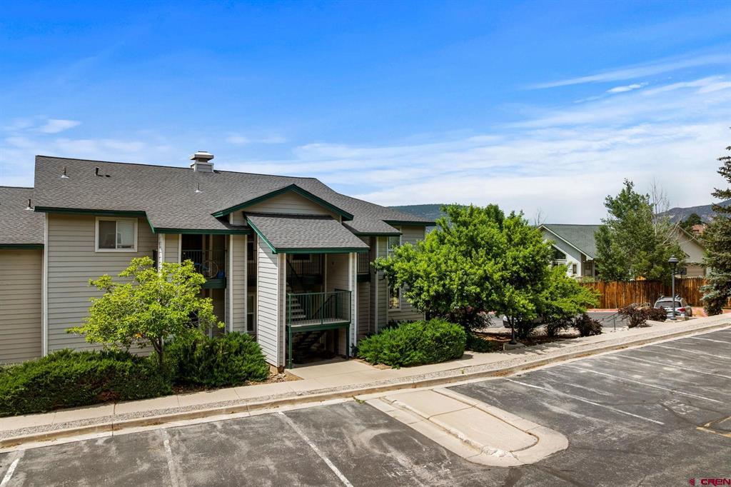 1100 Goeglein Gulch Road Unit: 132