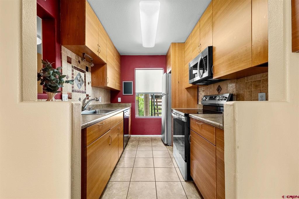 1100 Goeglein Gulch Road Unit: 132