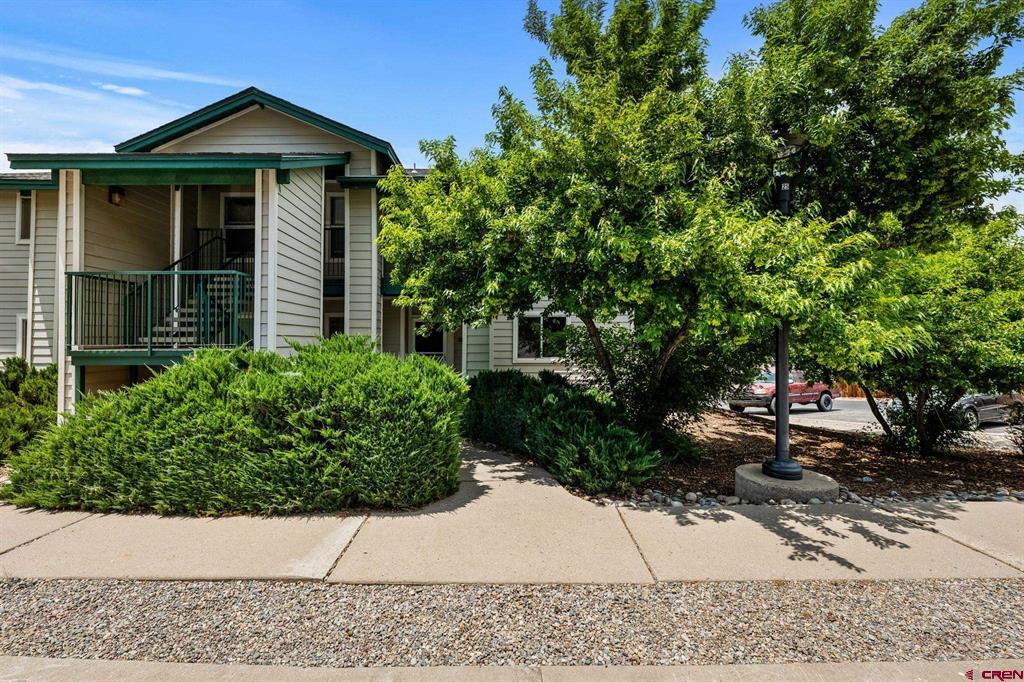 1100 Goeglein Gulch Road Unit: 132