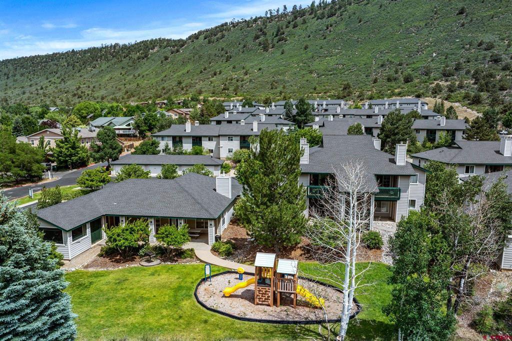 1100 Goeglein Gulch Road Unit: 132