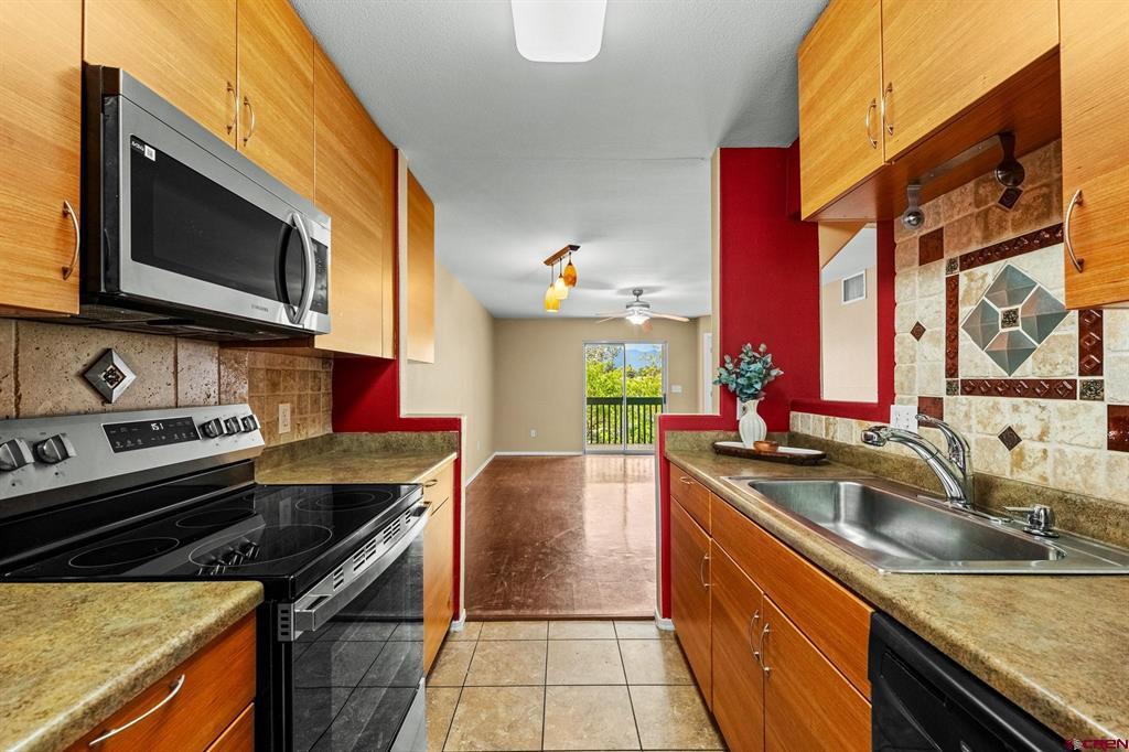 1100 Goeglein Gulch Road Unit: 132