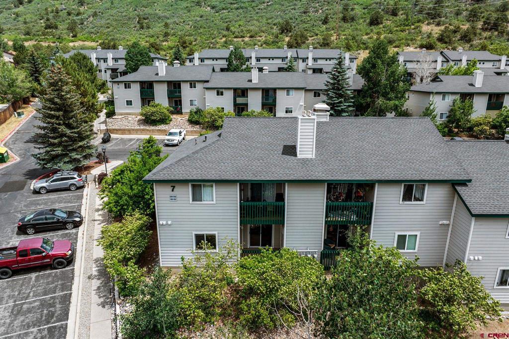 1100 Goeglein Gulch Road Unit: 132