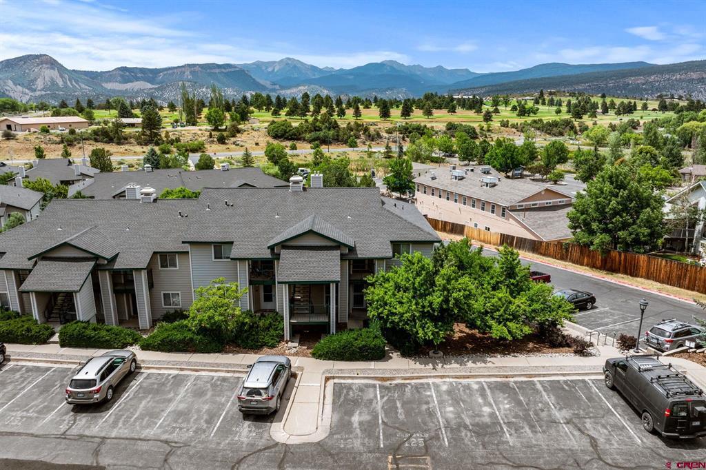 1100 Goeglein Gulch Road Unit: 132