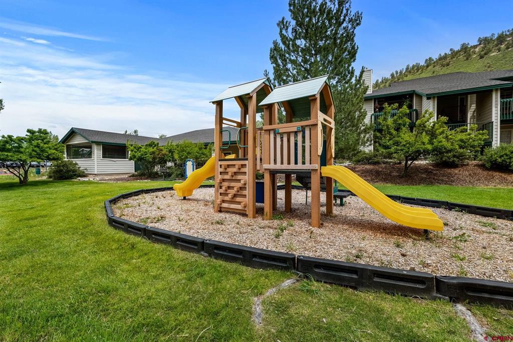1100 Goeglein Gulch Road Unit: 132