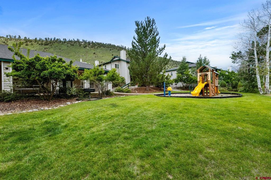 1100 Goeglein Gulch Road Unit: 132
