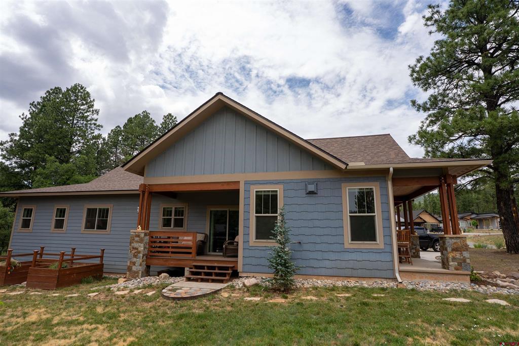 188 Farm Pond Lane