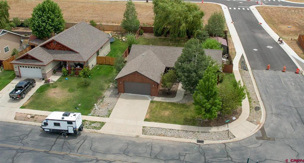 600 Magnolia Court