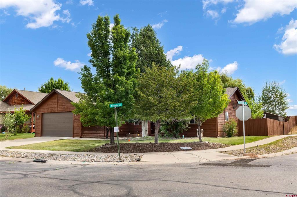 600 Magnolia Court